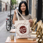Image produit Harry Potter - Sac en toile Mischief Managed