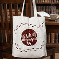 Image produit Harry Potter - Sac en toile Mischief Managed