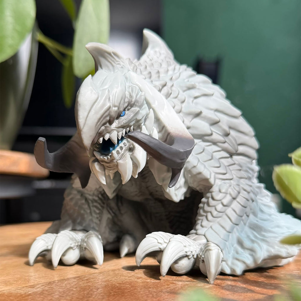 Immagine del prodotto Monster Hunter Wilds - Figura Arkveld Enshrined Monsters