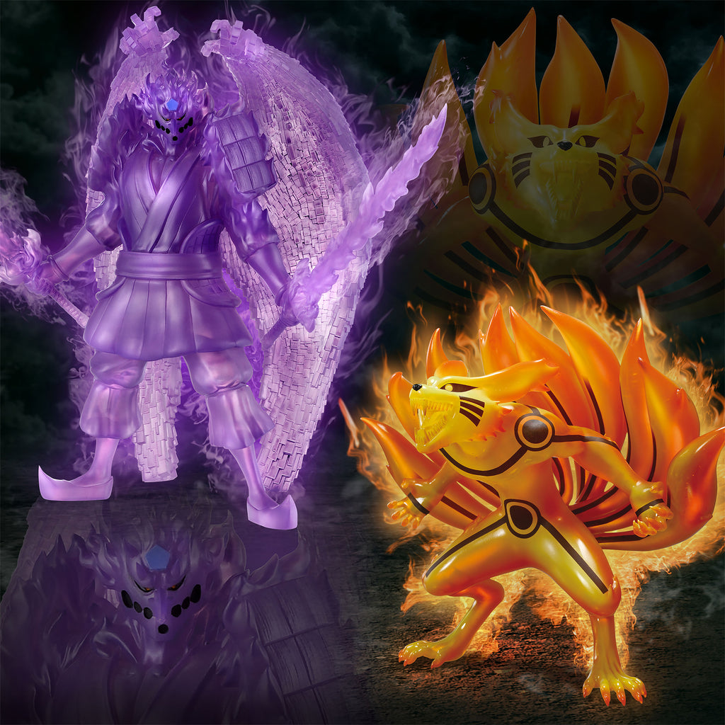 Immagine del prodotto Naruto Shippuden - Figura Susanoo