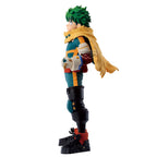 Immagine del prodotto My Hero Academia - Figura Izuku Midoriya