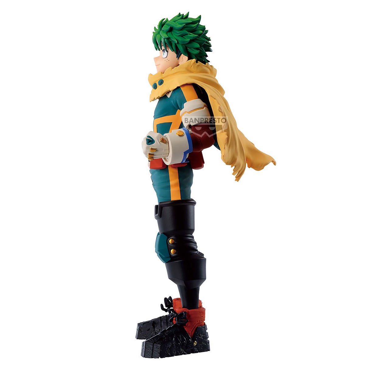 Immagine del prodotto My Hero Academia - Figura Izuku Midoriya