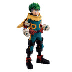 Immagine del prodotto My Hero Academia - Figura Izuku Midoriya