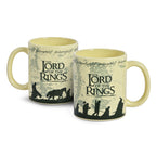 Produktbild Der Herr der Ringe - Die Gefährten Geschenkset