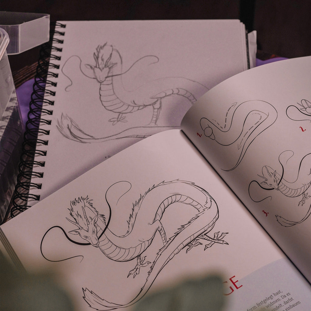 Image produit Le livre de dessin Ghibli non officiel