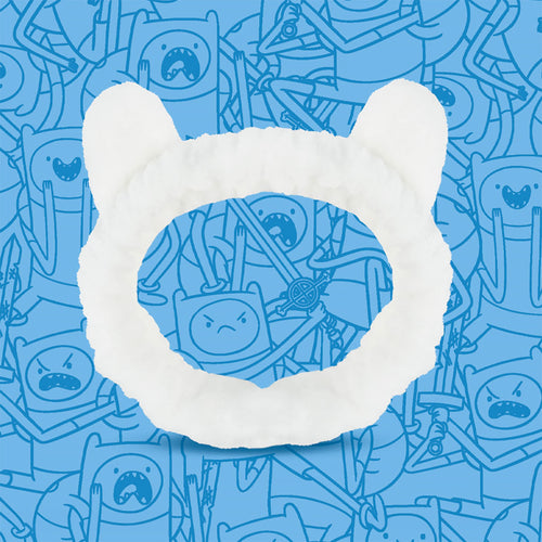 Produktbild Adventure Time - Finn Haarband