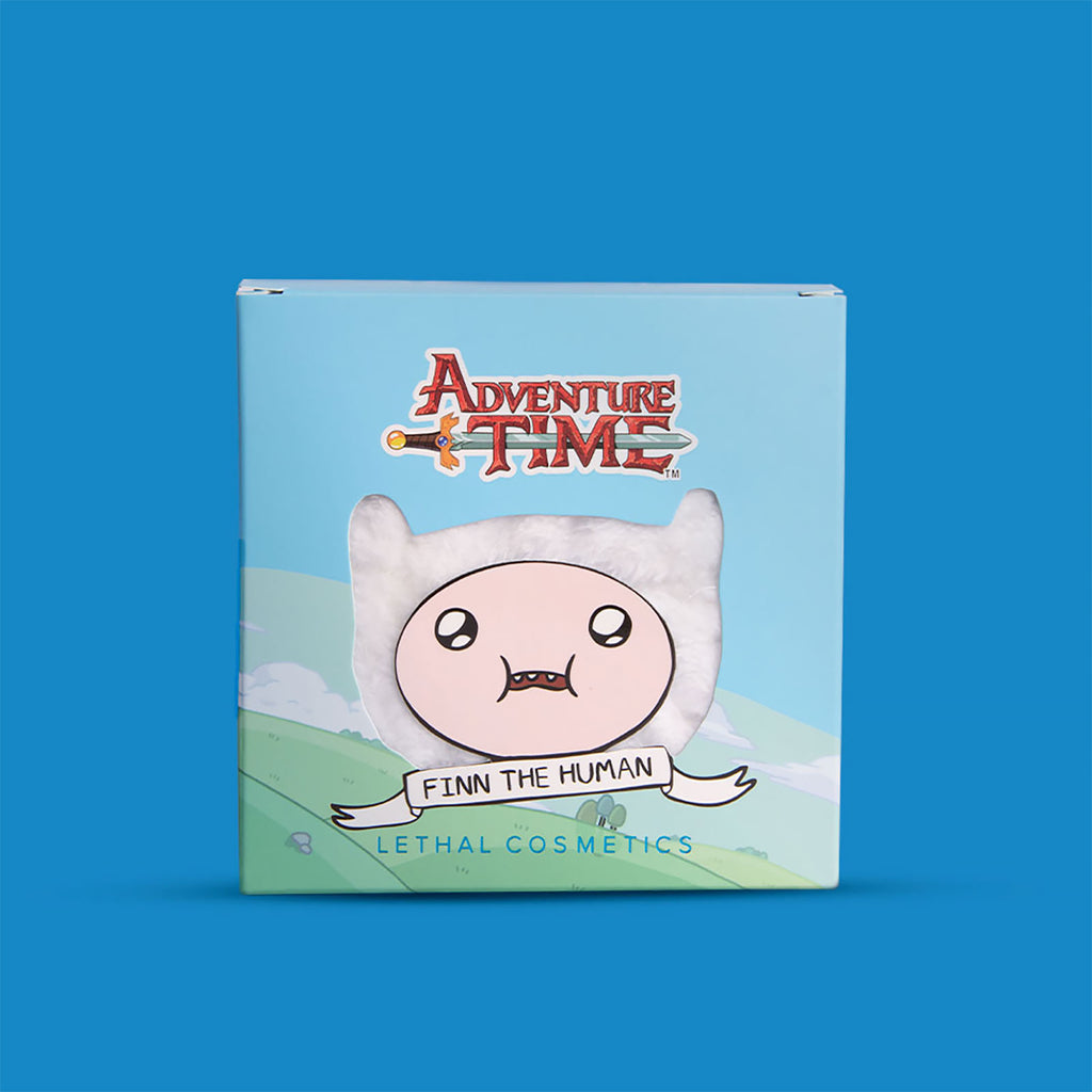 Immagine del prodotto Adventure Time - Fascia per capelli Finn