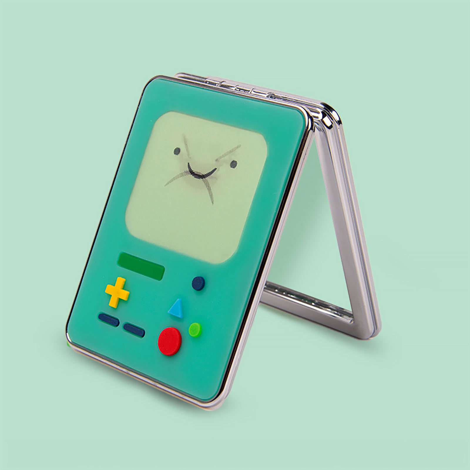 Immagine del prodotto Adventure Time – Specchietto da mano BMO