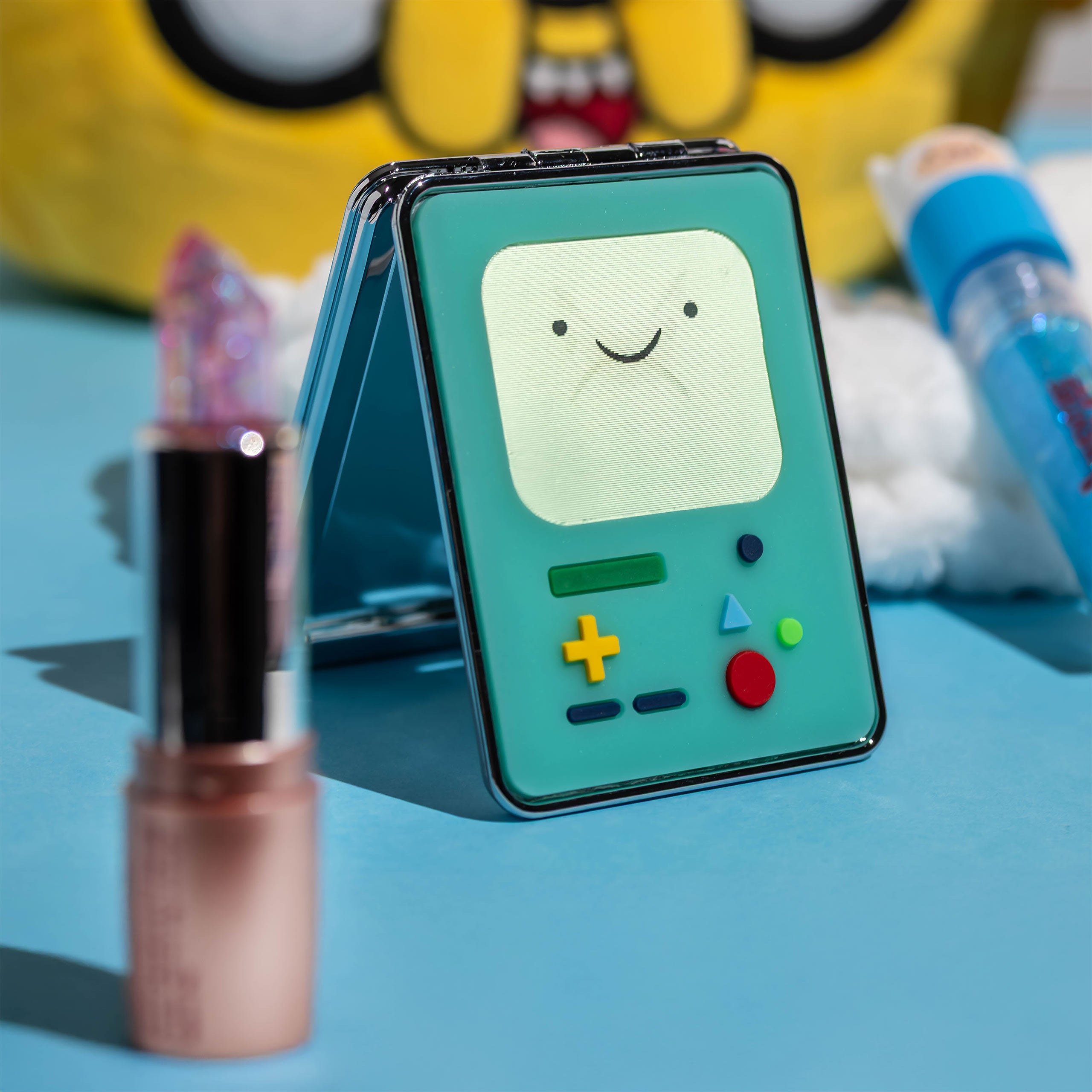 Immagine del prodotto Adventure Time – Specchietto da mano BMO