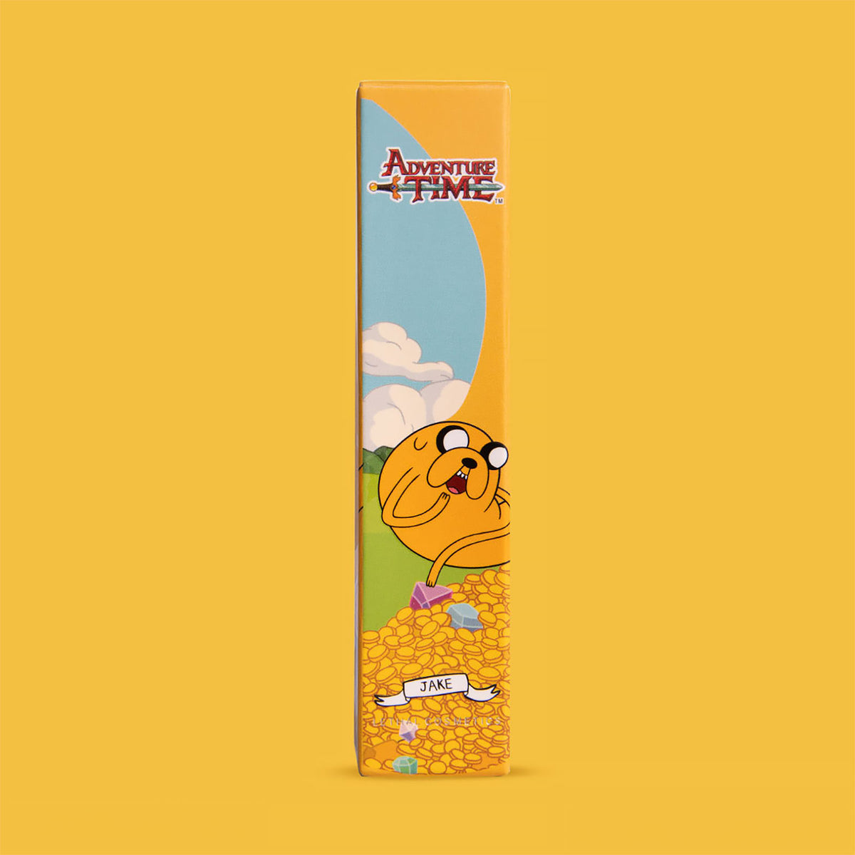 Produktbild Adventure Time - Jake Lipgloss