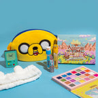 Produktbild Adventure Time - Candy Kingdom Lidschatten Palette