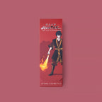 Immagine del prodotto Avatar – La leggenda di Aang - Set eyeliner Zuko 2 pezzi