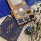 Produktbild Avatar The Last Airbender - Wasser Lidschatten Palette