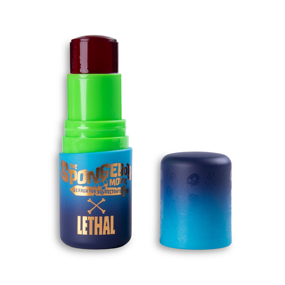 Product image SpongeBob – Mr. Krabs Blush Stick