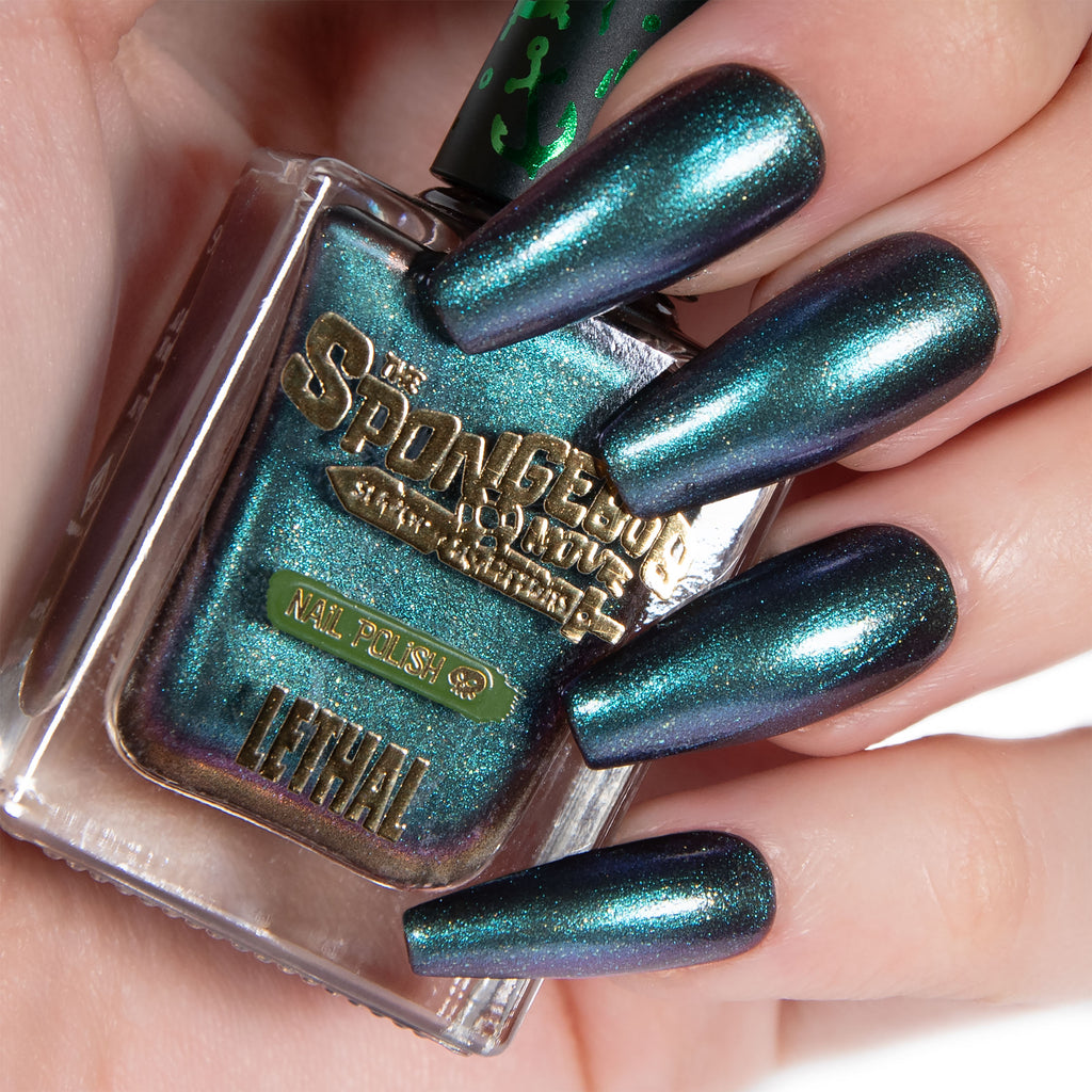 Product image SpongeBob - Underworld Nail Polish