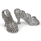 Immagine del prodotto Wicked – Replica delle scarpe di cristallo di Nessarose
