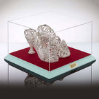 Immagine del prodotto Wicked – Replica delle scarpe di cristallo di Nessarose