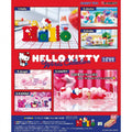 Image produit Sanrio - Figurine déco mystère Hello Kitty Words Collection