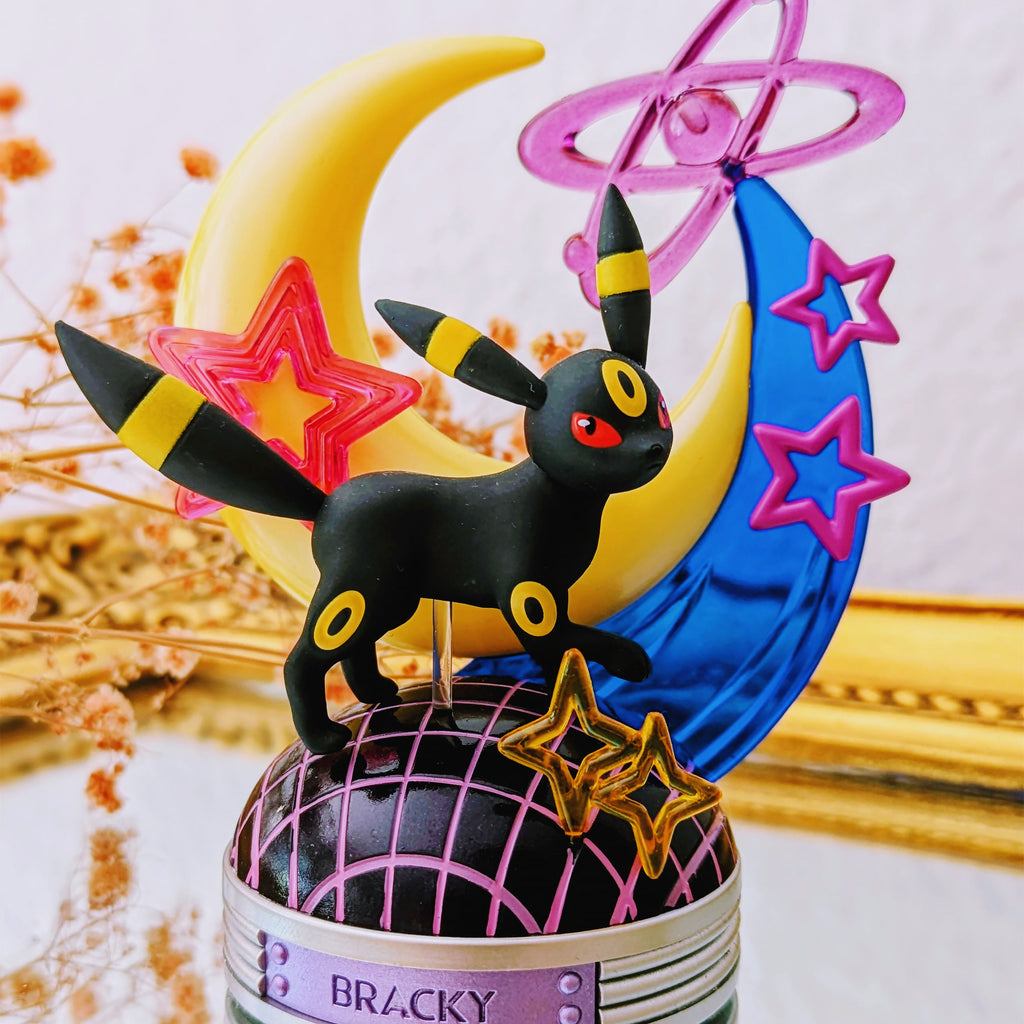 Immagine del prodotto Pokémon - Figura misteriosa Neon Party
