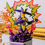 Immagine del prodotto Pokémon - Figura misteriosa Neon Party