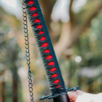 Produktbild Zangetsu Katana für Bleach Fans