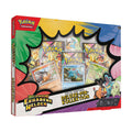 Produktbild Pokemon - Mega-Entwicklung Erhabene Helden Deluxe-Pin-Kollektion