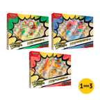Immagine del prodotto Pokémon – Collezione EX Eroi Sublimi Megaevoluzione