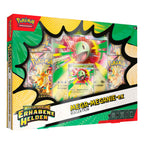 Immagine del prodotto Pokémon – Collezione EX Eroi Sublimi Megaevoluzione