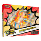 Immagine del prodotto Pokémon – Collezione EX Eroi Sublimi Megaevoluzione