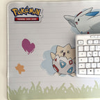 Immagine del prodotto Pokémon - Mousepad Togepi