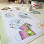 Immagine del prodotto Pokémon - Mousepad Togepi