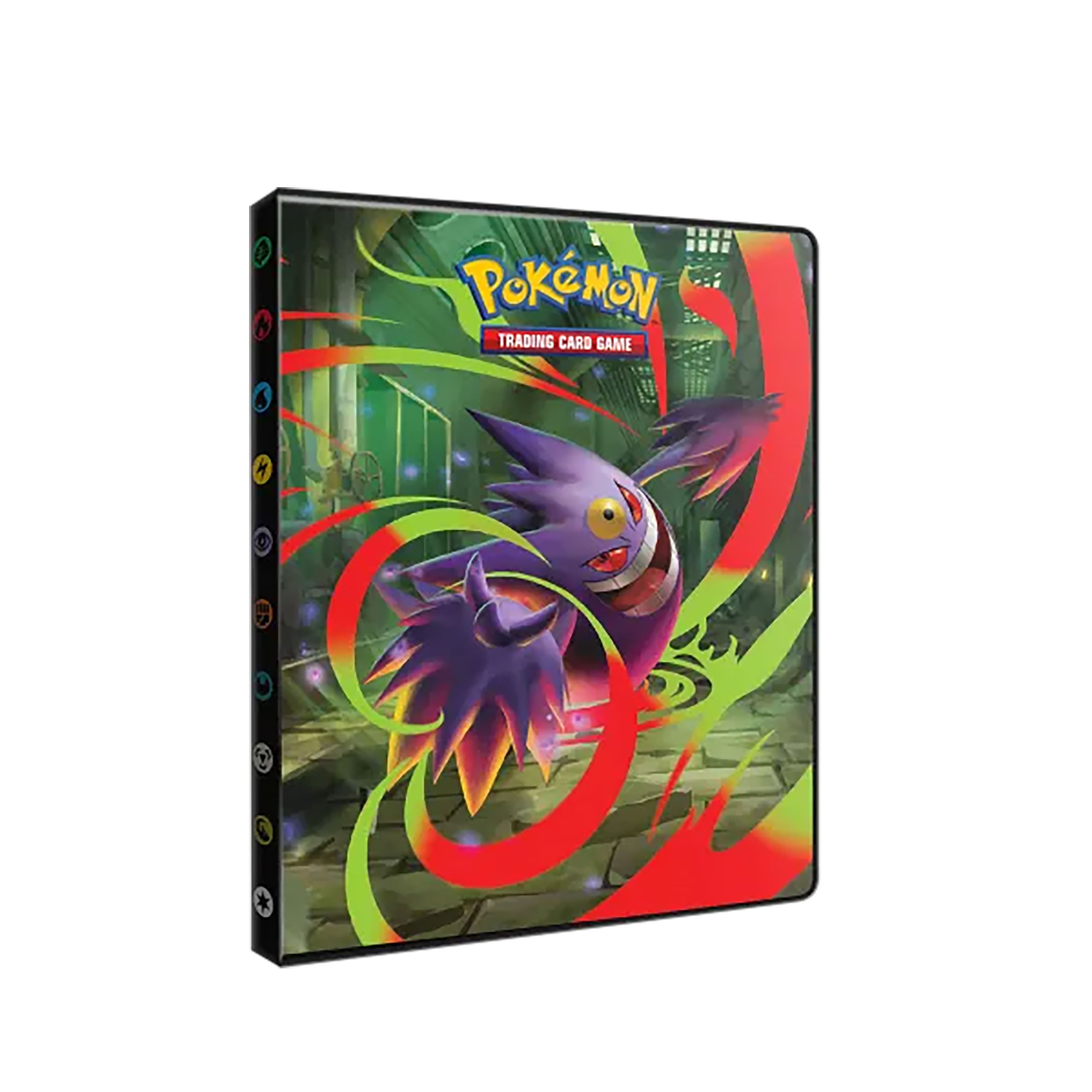 Image produit Pokémon - Mini album de cartes Fatal Flames Méga-Évolution