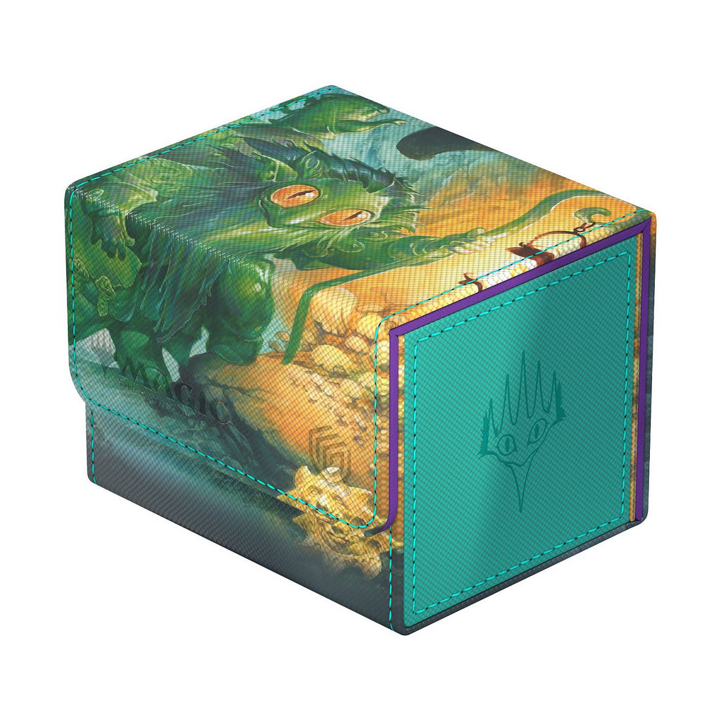 Image produit Magic The Gathering : Lorwyn Eclipsed - Mutable Explorer Boîte à cartes Ultimate Guard