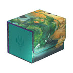 Image produit Magic The Gathering : Lorwyn Eclipsed - Mutable Explorer Boîte à cartes Ultimate Guard