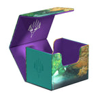 Image produit Magic The Gathering : Lorwyn Eclipsed - Mutable Explorer Boîte à cartes Ultimate Guard