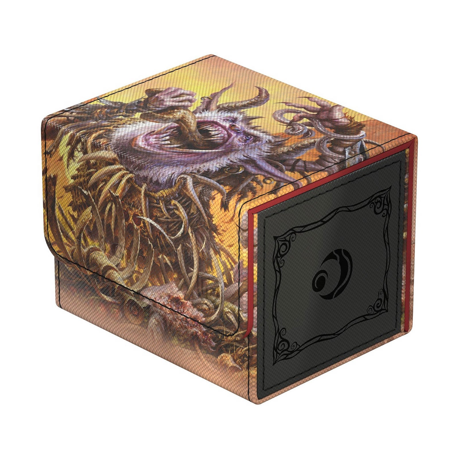 Image produit Magic The Gathering : Lorwyn Eclipsed - Gristle Glutton Boîte de cartes Ultimate Guard