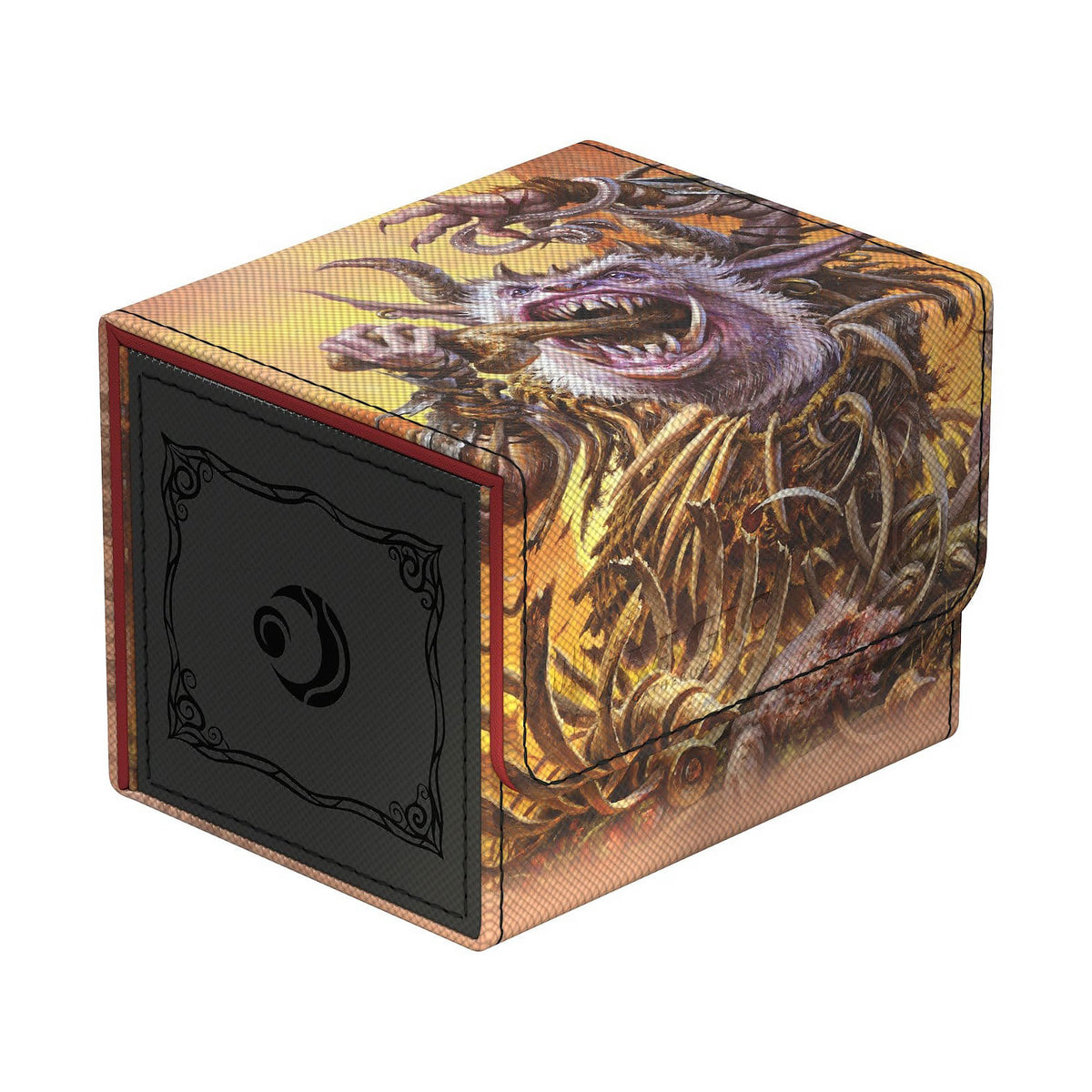 Image produit Magic The Gathering : Lorwyn Eclipsed - Gristle Glutton Boîte de cartes Ultimate Guard