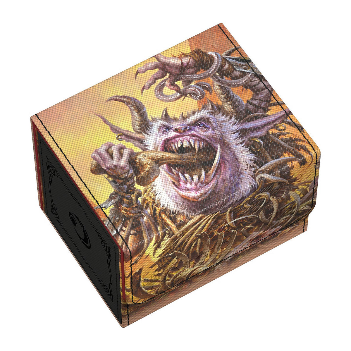 Image produit Magic The Gathering : Lorwyn Eclipsed - Gristle Glutton Boîte de cartes Ultimate Guard