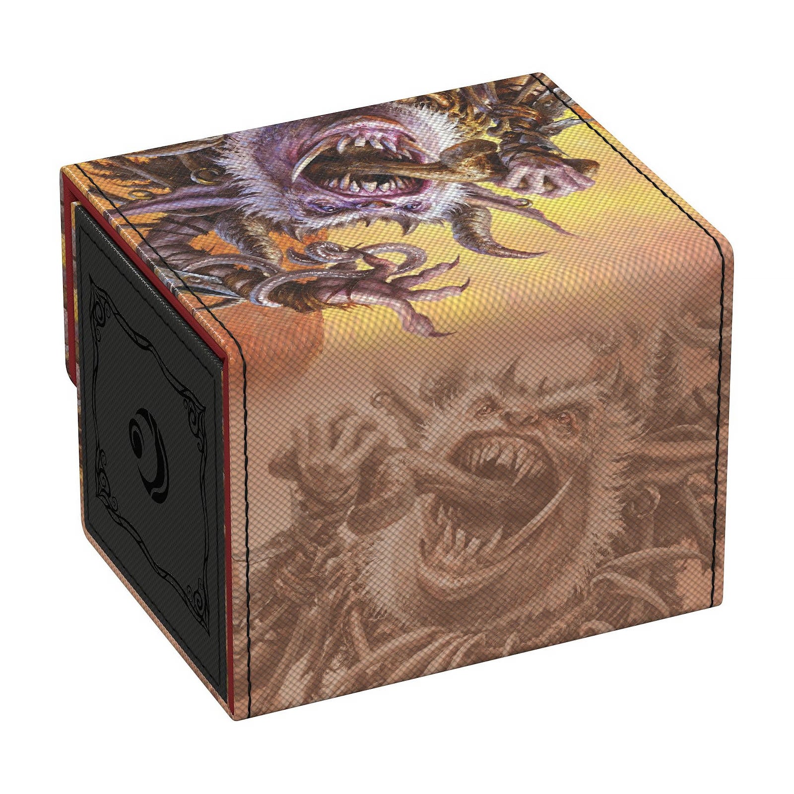 Image produit Magic The Gathering : Lorwyn Eclipsed - Gristle Glutton Boîte de cartes Ultimate Guard