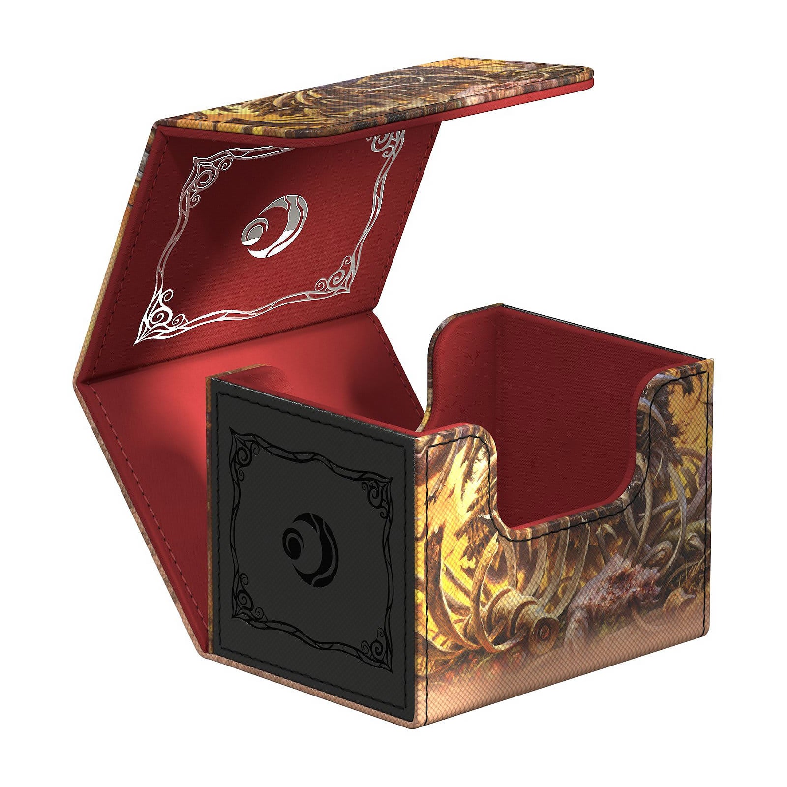Image produit Magic The Gathering : Lorwyn Eclipsed - Gristle Glutton Boîte de cartes Ultimate Guard