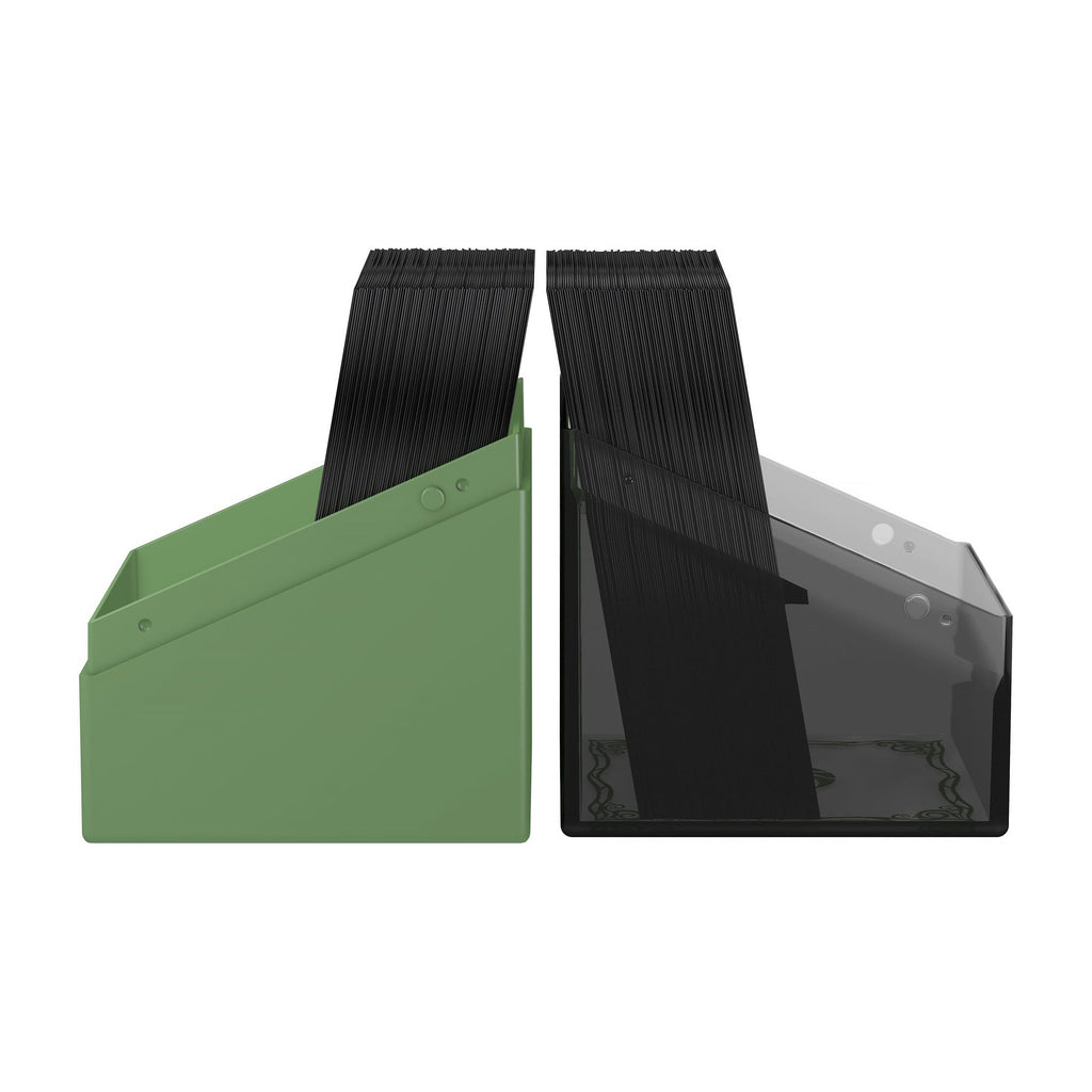 Image produit Magic The Gathering : Lorwyn Eclipsed - Boîte de rangement cartes Elves Ultimate Guard
