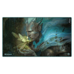 Image produit Magic The Gathering - Tapis de jeu Lorwyn Eclipsed Run Away Together Ultimate Guard