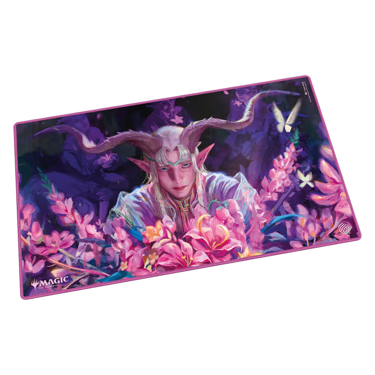 Image produit Magic The Gathering - Lorwyn Eclipsed Dawnhand Eulogist Tapis de souris Ultimate Guard