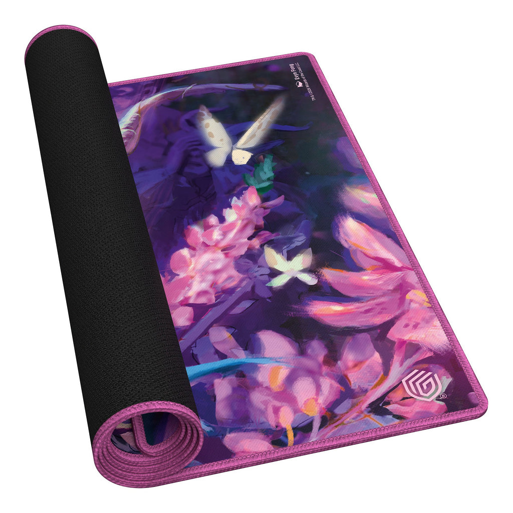 Image produit Magic The Gathering - Lorwyn Eclipsed Dawnhand Eulogist Tapis de souris Ultimate Guard