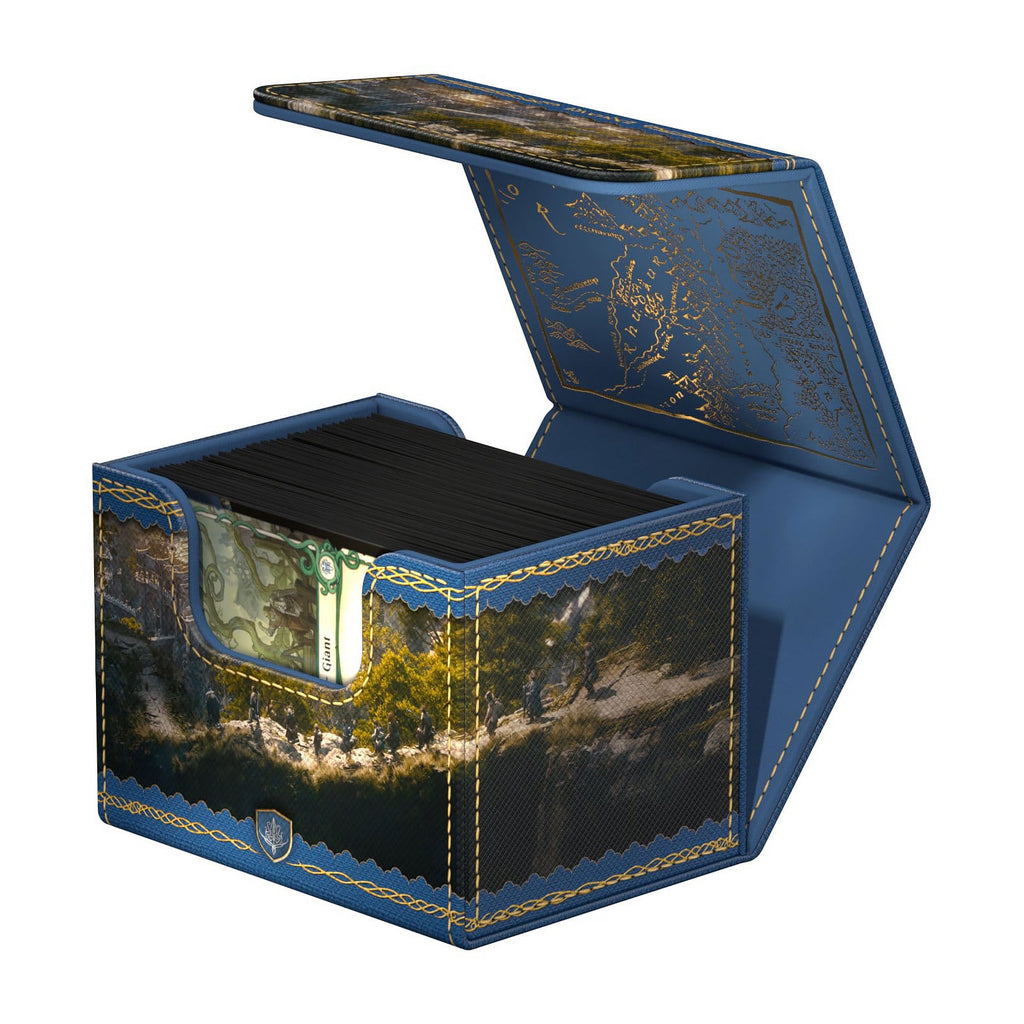 Immagine del prodotto Il Signore degli Anelli - Rivendell portacarte Ultimate Guard