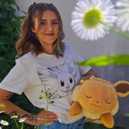 Immagine del prodotto Pokémon - T-shirt Eevee