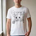 Immagine del prodotto Pokémon - T-shirt Eevee