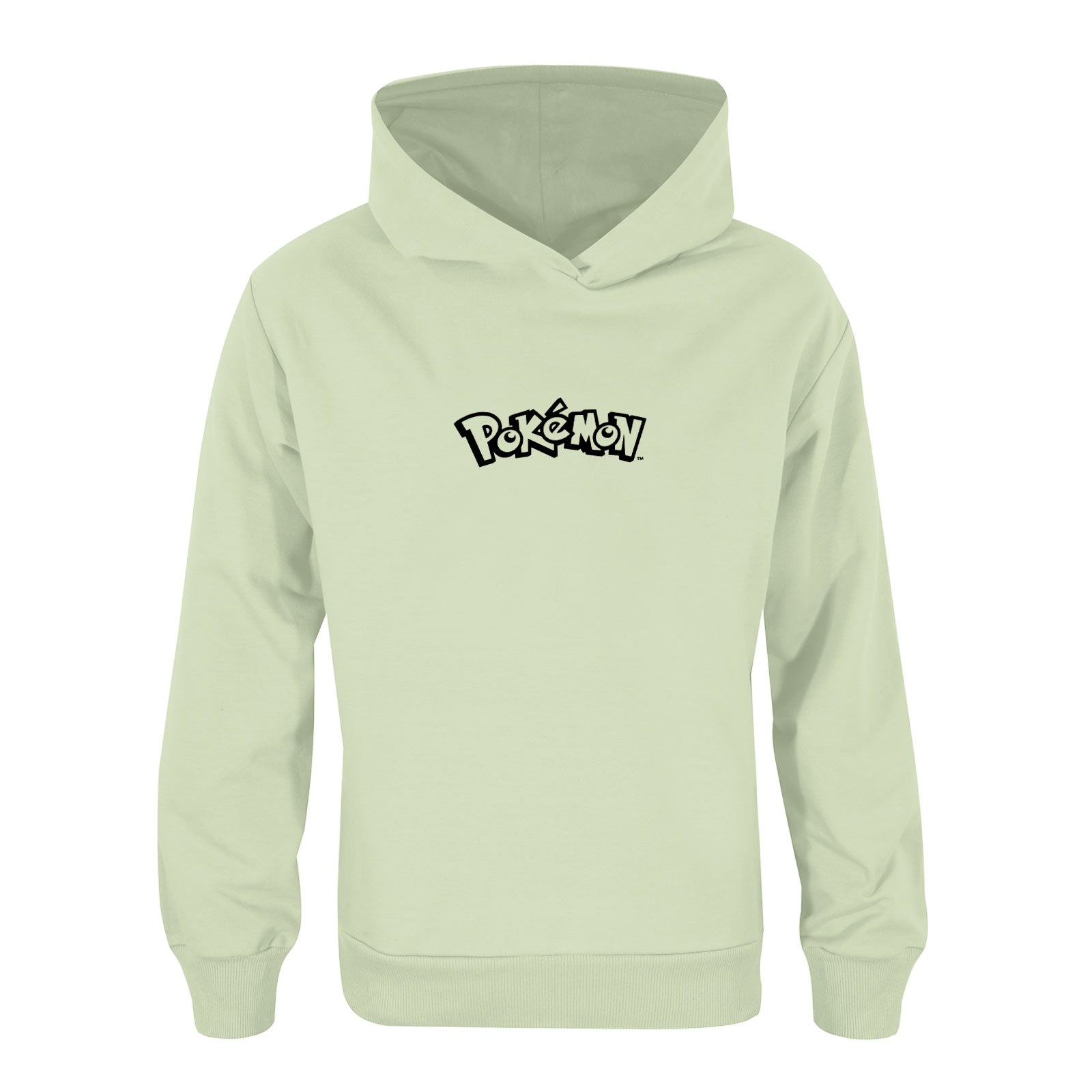 Immagine del prodotto Pokémon - Felpa con cappuccio All Stars