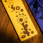 Image produit Minecraft - Set de marque-pages Épée en diamant et Abeille