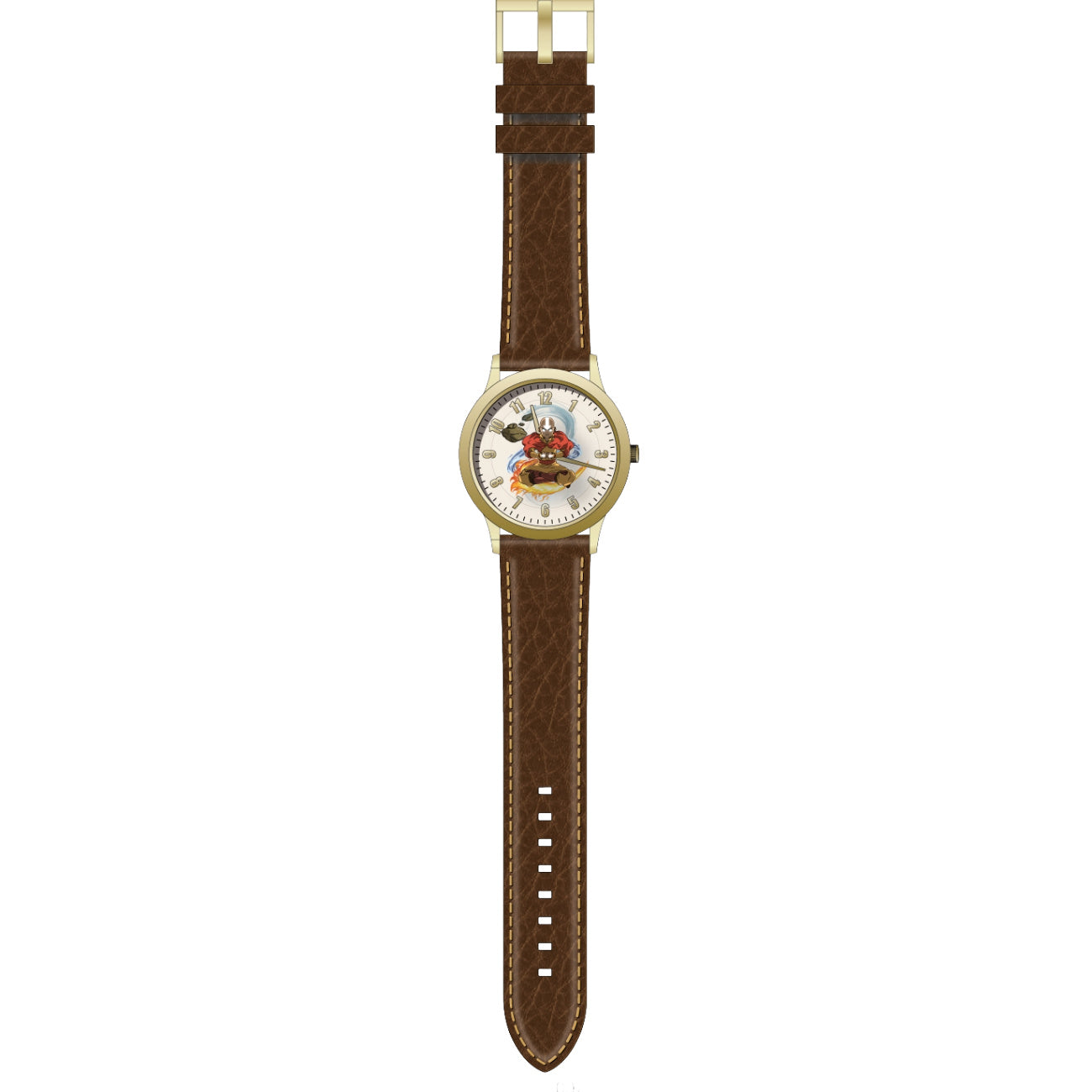Immagine del prodotto Avatar - Orologio da polso Aang